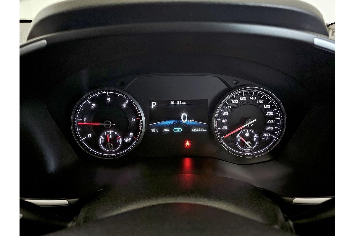 2021 Hyundai Santa Fe Elite TM.V3