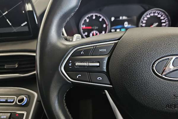 2021 Hyundai Santa Fe Elite TM.V3