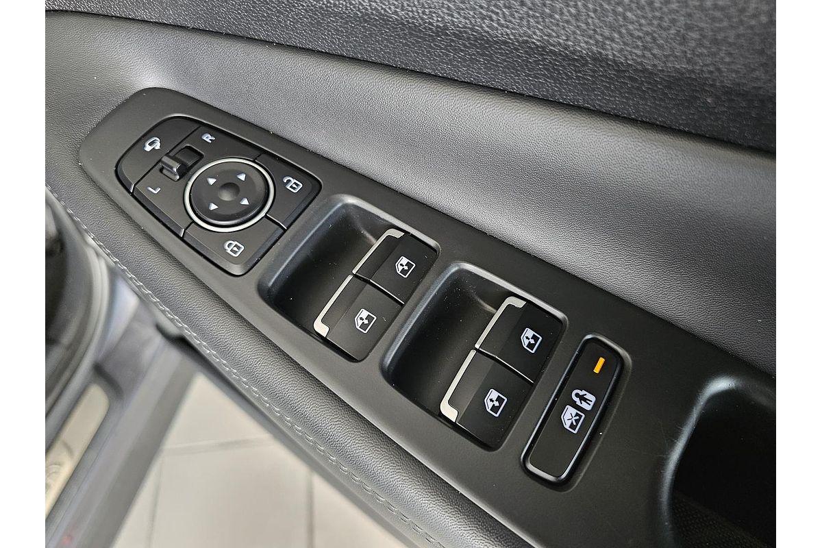 2021 Hyundai Santa Fe Elite TM.V3
