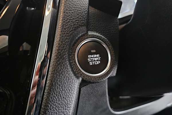 2023 Isuzu MU-X LS-T