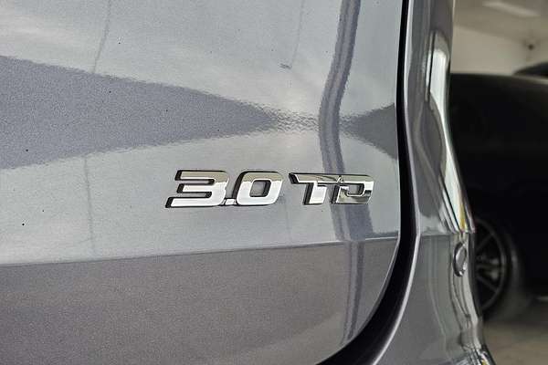 2023 Isuzu MU-X LS-T