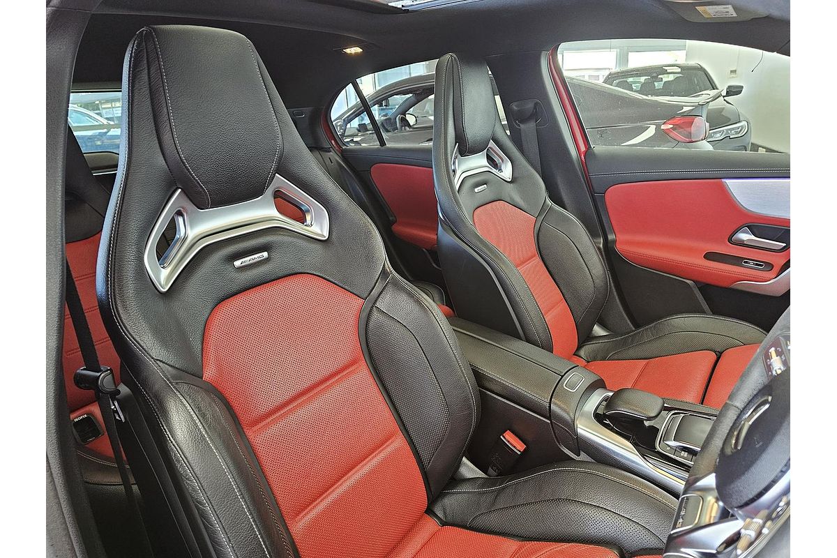 2020 Mercedes-Benz A-Class A45 AMG S W177
