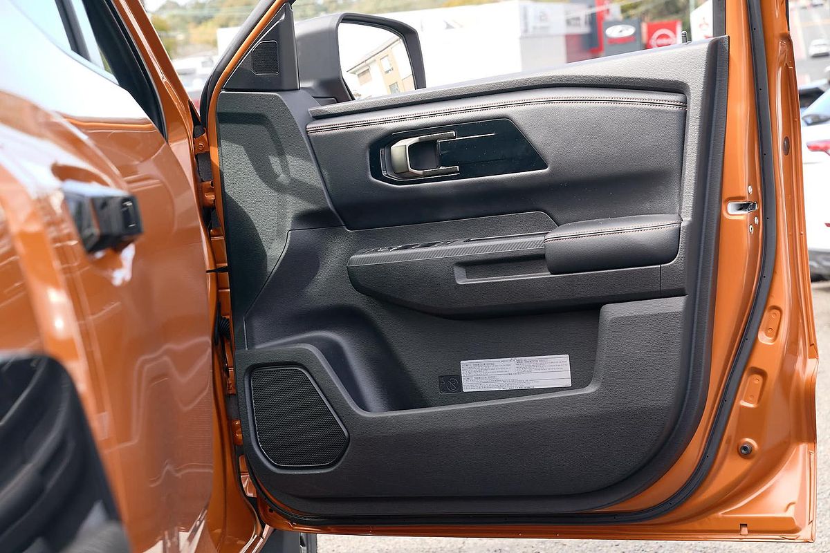 2024 Mitsubishi Triton GSR MV 4X4