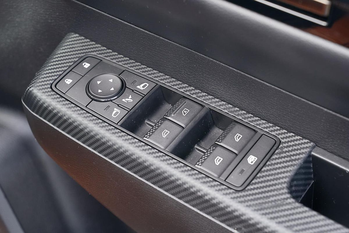 2024 Mitsubishi Triton GSR MV 4X4