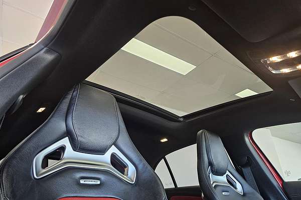 2020 Mercedes-Benz A-Class A45 AMG S W177