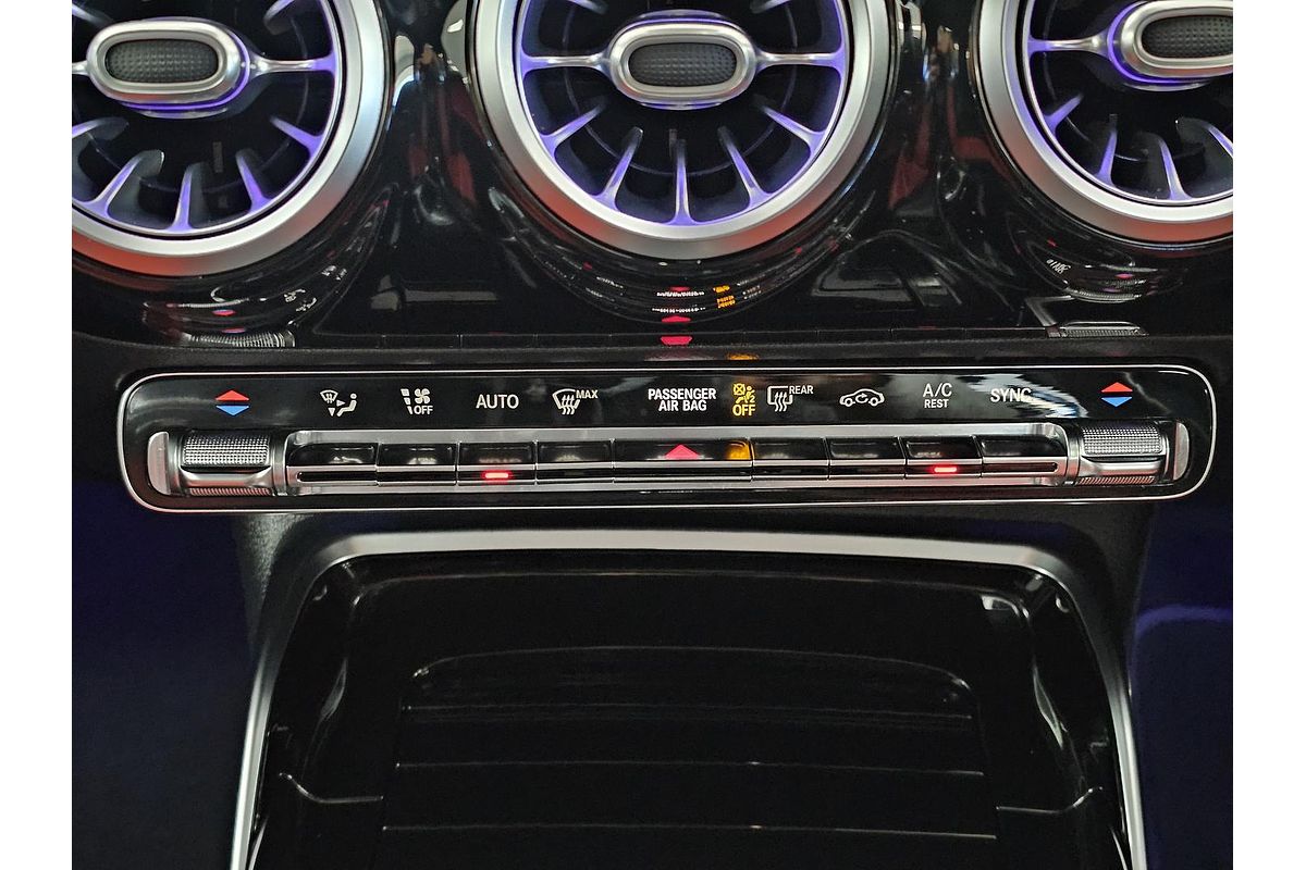 2020 Mercedes-Benz A-Class A45 AMG S W177