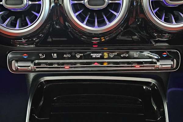 2020 Mercedes-Benz A-Class A45 AMG S W177