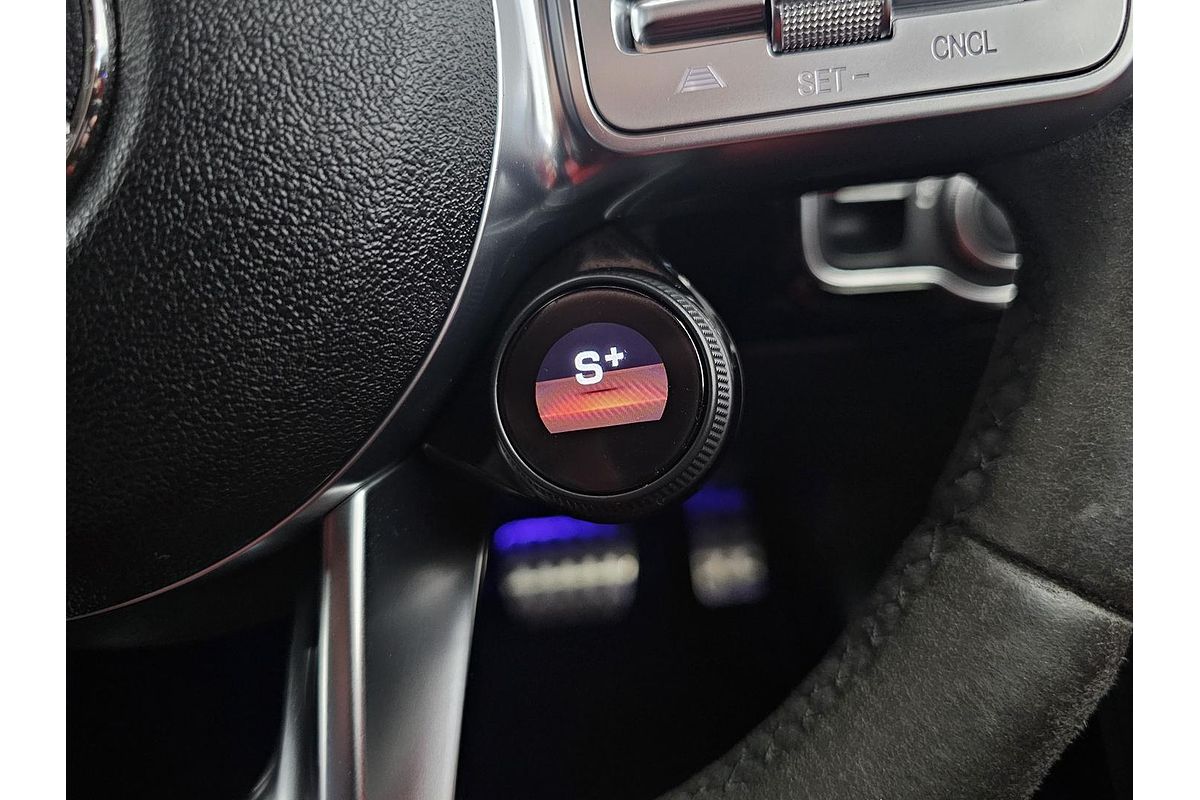 2020 Mercedes-Benz A-Class A45 AMG S W177