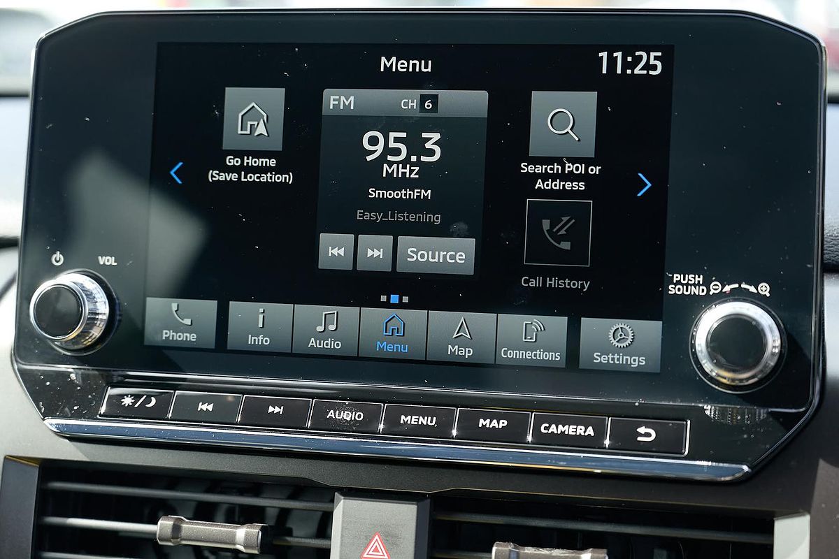 2024 Mitsubishi Triton GSR MV 4X4