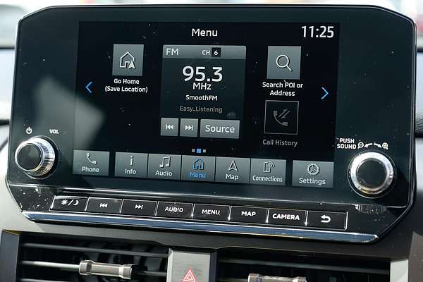 2024 Mitsubishi Triton GSR MV 4X4