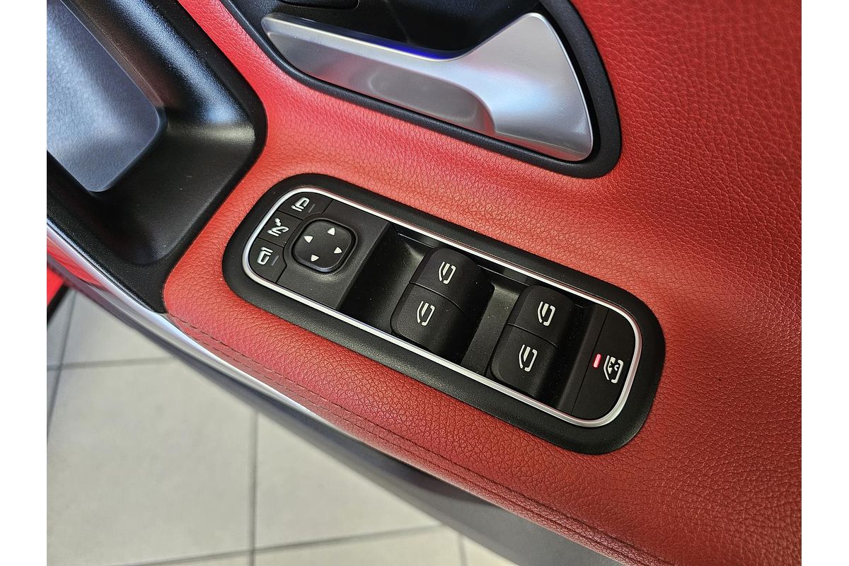 2020 Mercedes-Benz A-Class A45 AMG S W177