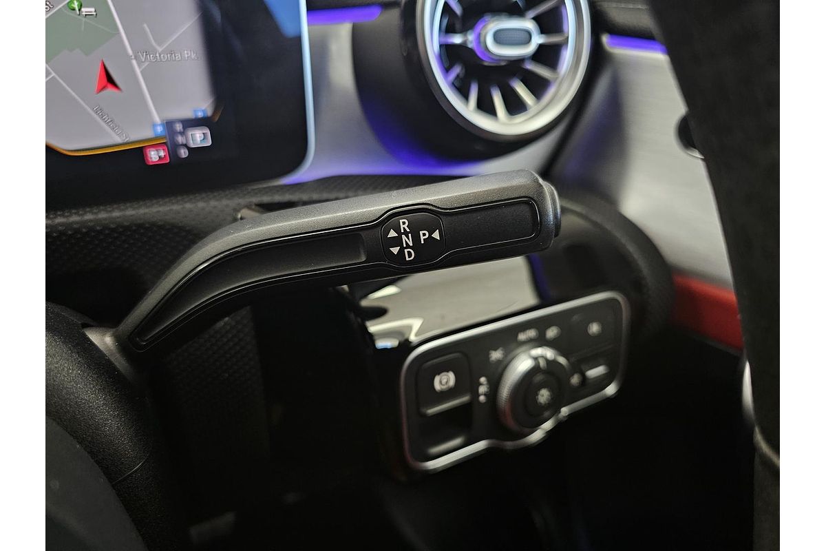 2020 Mercedes-Benz A-Class A45 AMG S W177