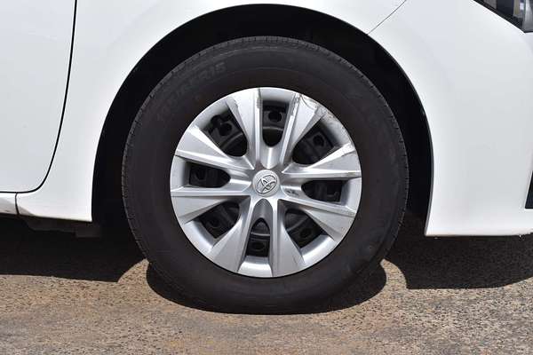 2014 Toyota Corolla Ascent ZRE172R