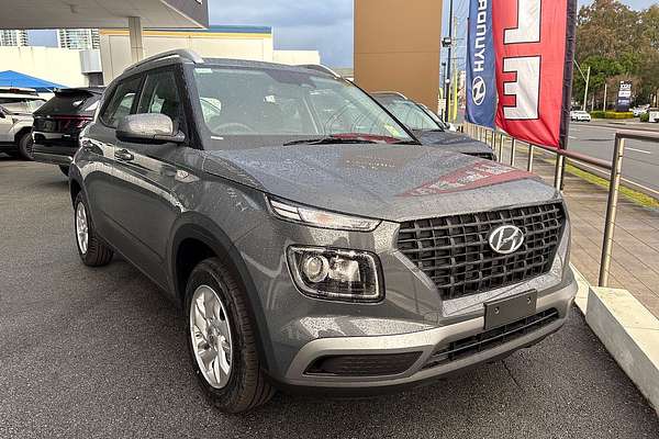 2025 Hyundai Venue QX.V5