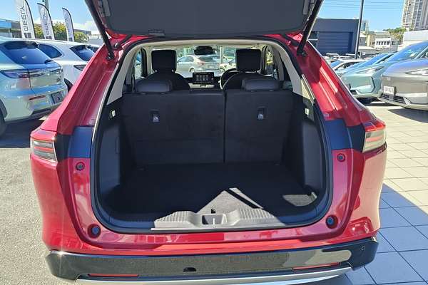 2024 Honda HR-V e:HEV L