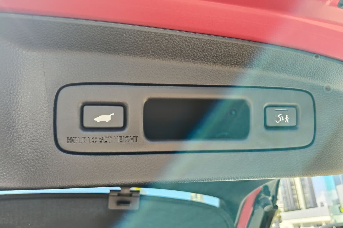2024 Honda HR-V e:HEV L