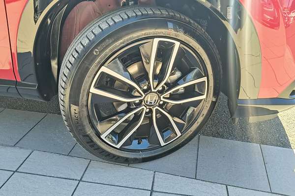 2024 Honda HR-V e:HEV L