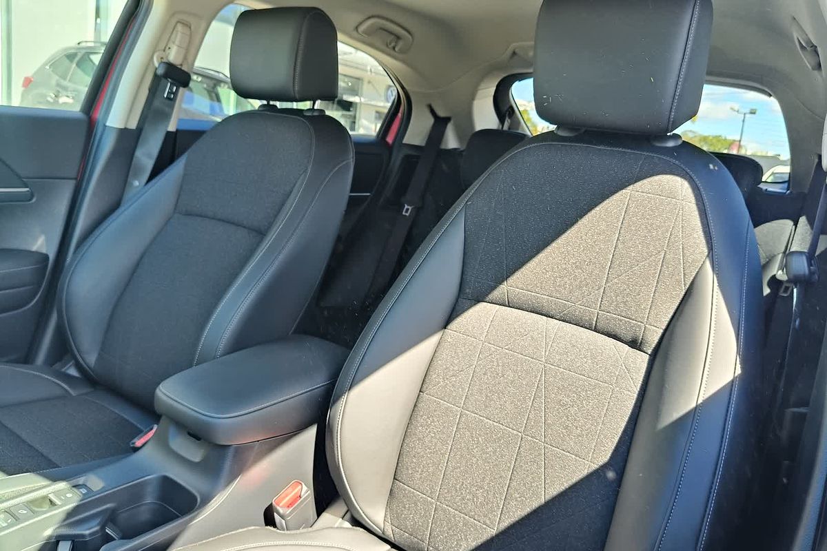 2024 Honda HR-V e:HEV L