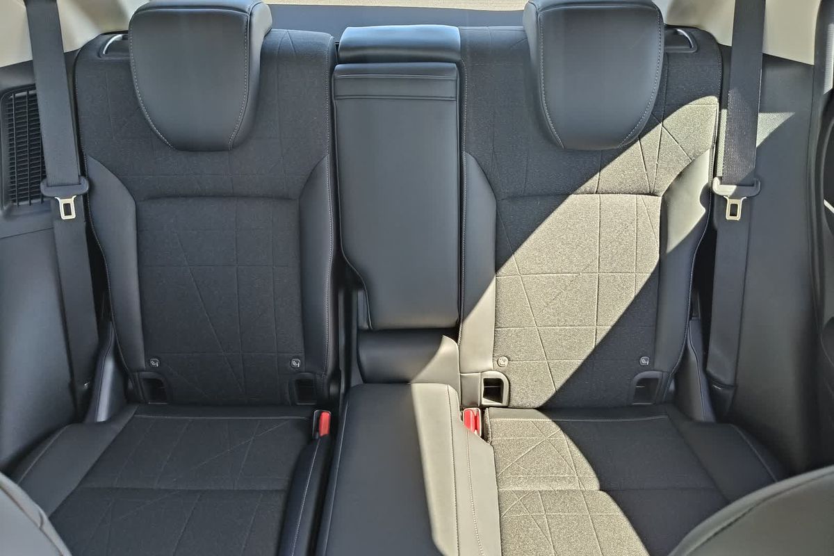 2024 Honda HR-V e:HEV L