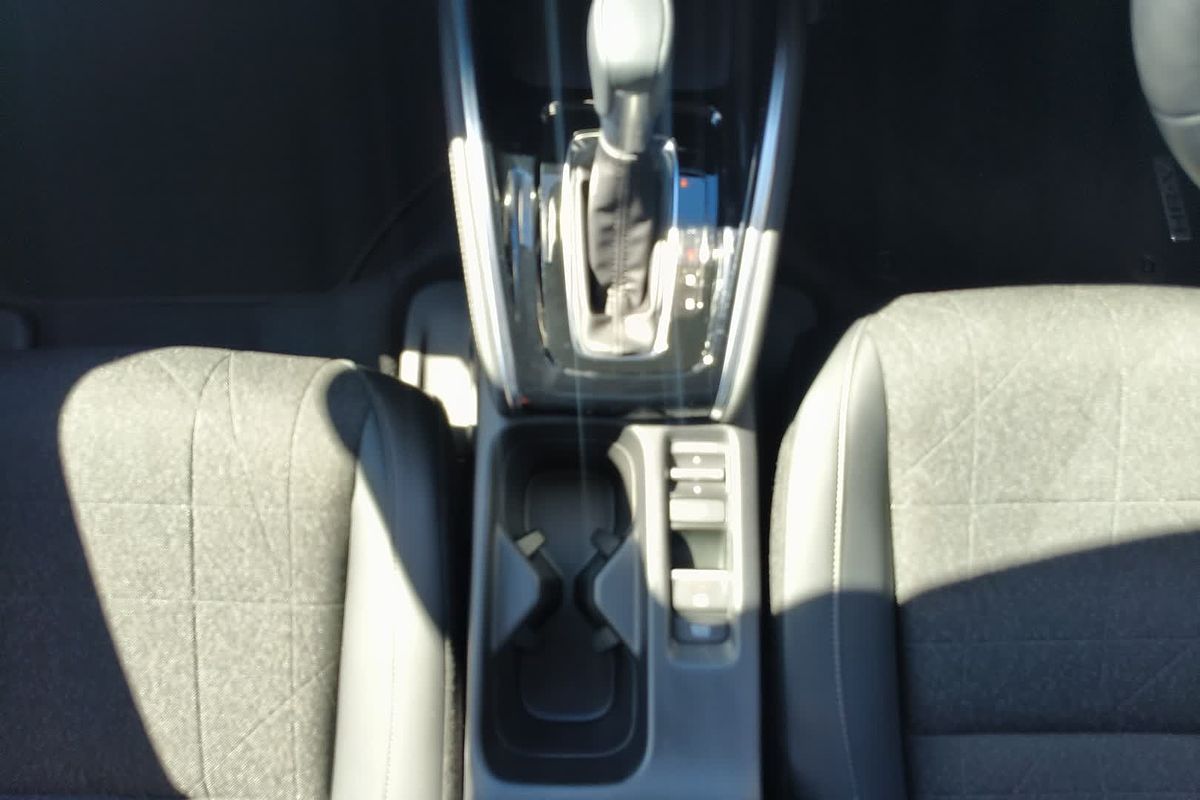 2024 Honda HR-V e:HEV L