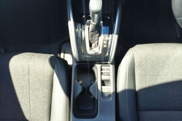 2024 Honda HR-V e:HEV L