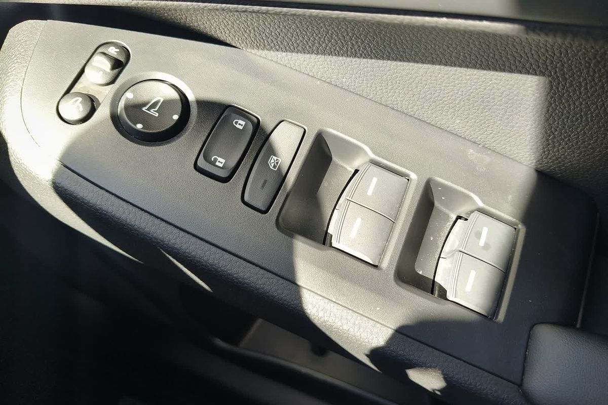 2024 Honda HR-V e:HEV L