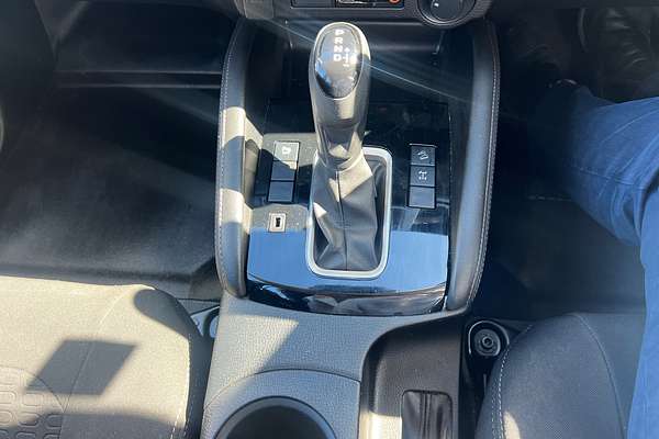 2023 Mazda BT-50 XT TF 4X4