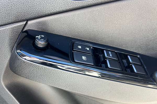 2023 Mazda BT-50 XT TF 4X4
