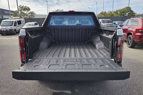 2025 LDV Terron 9 Origin EKK1C 4X4