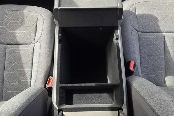 2025 LDV Terron 9 Origin EKK1C 4X4