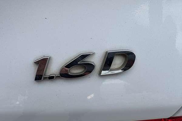 2017 Hyundai i30 Premium GD3 Series II