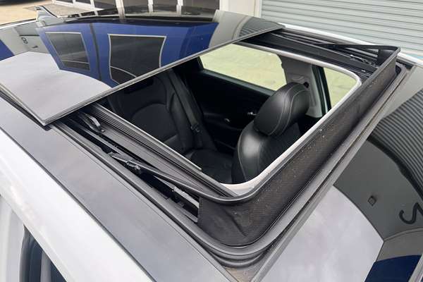 2017 Hyundai i30 Premium GD3 Series II