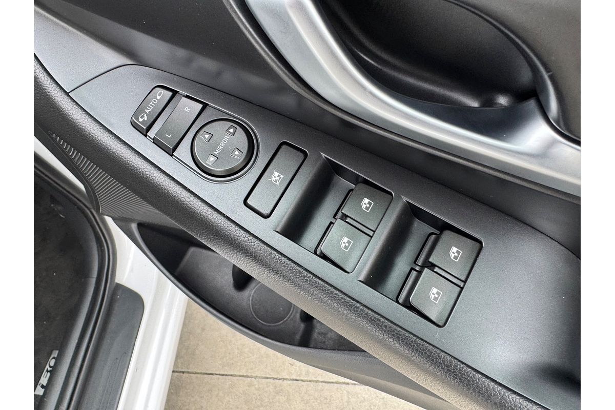 2017 Hyundai i30 Premium GD3 Series II