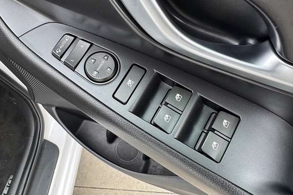 2017 Hyundai i30 Premium GD3 Series II