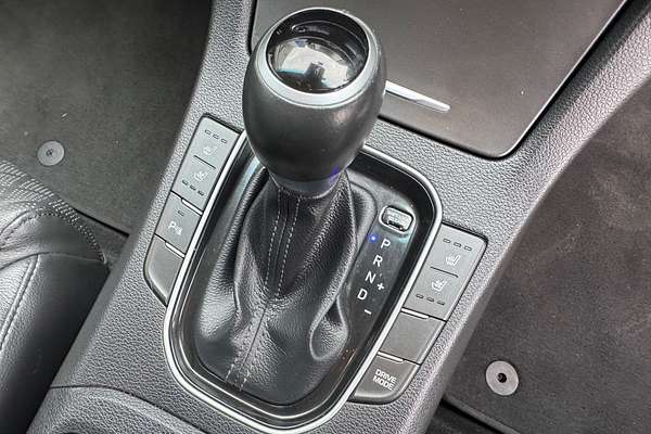 2017 Hyundai i30 Premium GD3 Series II
