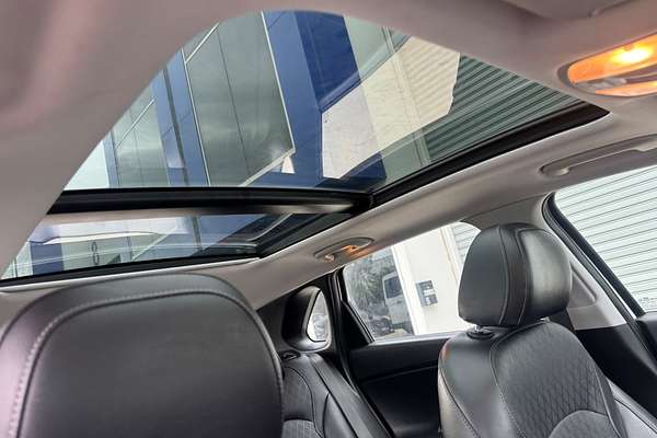 2017 Hyundai i30 Premium GD3 Series II