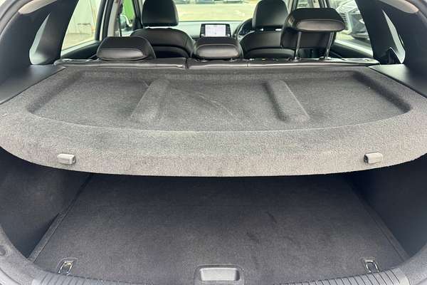 2017 Hyundai i30 Premium GD3 Series II