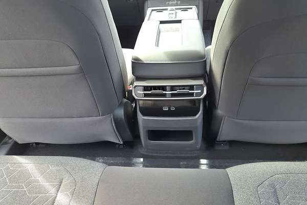 2025 LDV Terron 9 Origin EKK1C 4X4