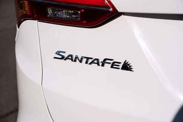 2012 Hyundai Santa Fe Highlander CM