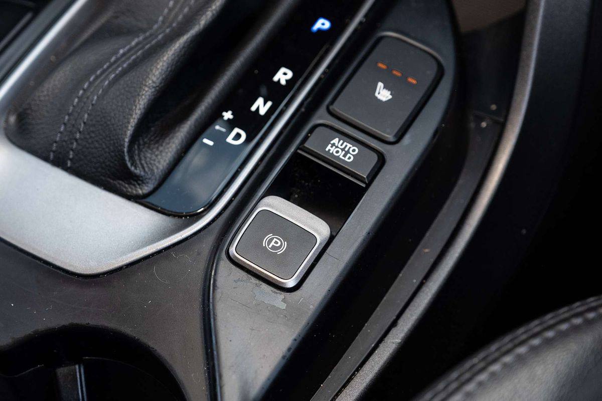 2012 Hyundai Santa Fe Highlander CM