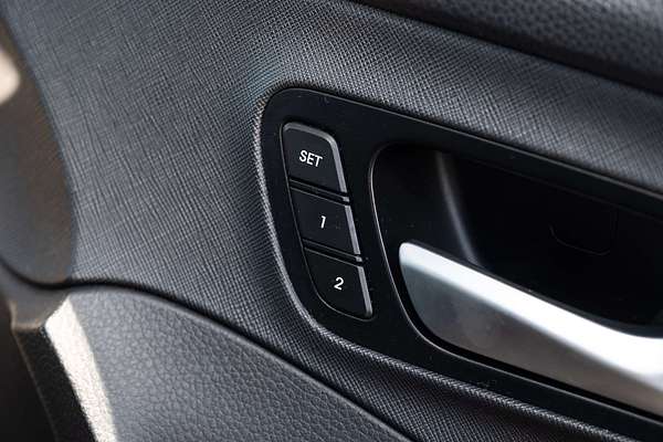 2012 Hyundai Santa Fe Highlander CM