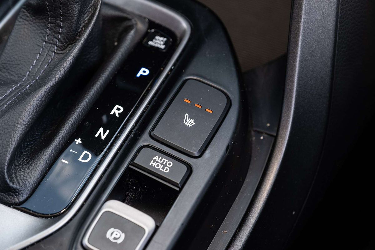 2012 Hyundai Santa Fe Highlander CM