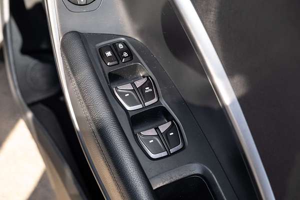 2012 Hyundai Santa Fe Highlander CM