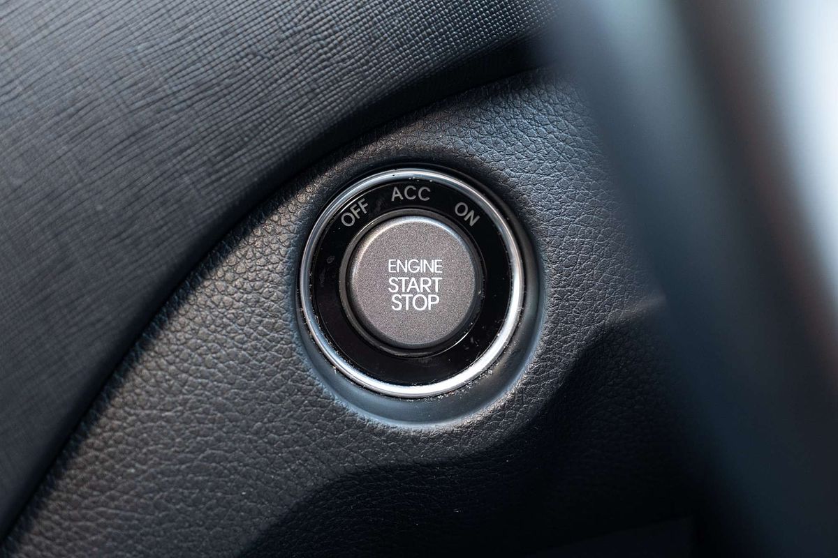 2012 Hyundai Santa Fe Highlander CM