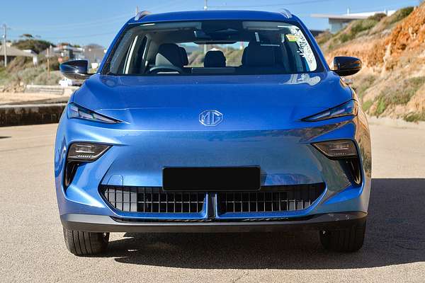 2025 MG MGS5 EV Excite 62 ZS3EM