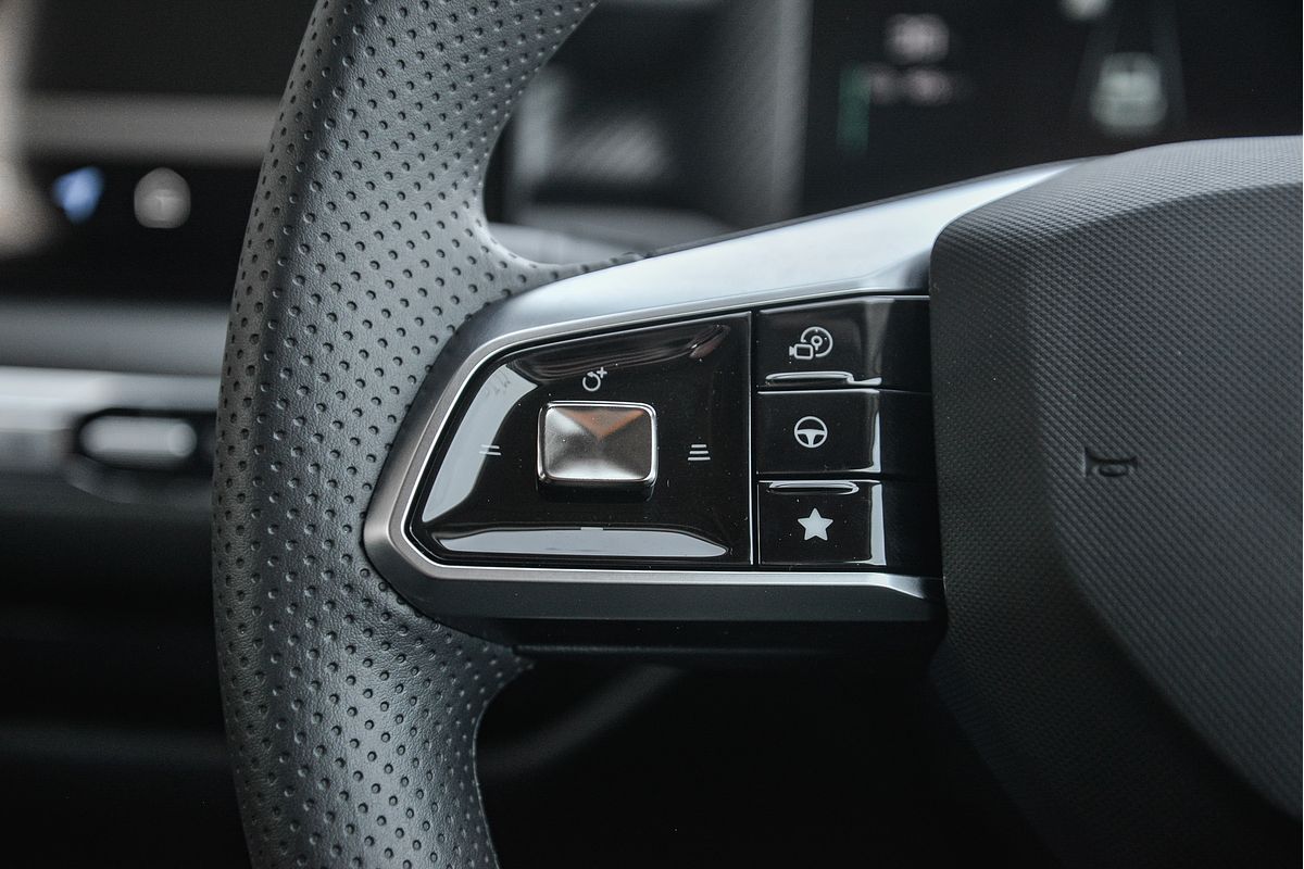 2025 MG MGS5 EV Excite 62 ZS3EM