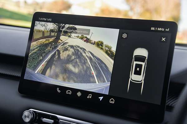 2025 MG MGS5 EV Excite 62 ZS3EM