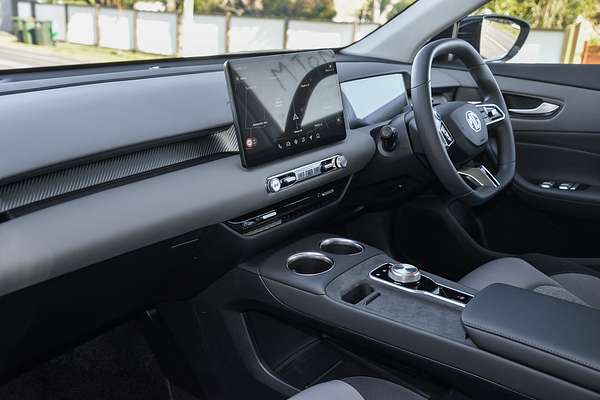 2025 MG MGS5 EV Excite 62 ZS3EM