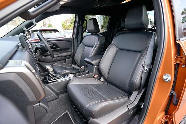 2024 Mitsubishi Triton GSR MV 4X4