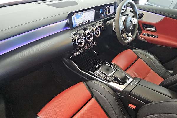2020 Mercedes-Benz A-Class A45 AMG S W177